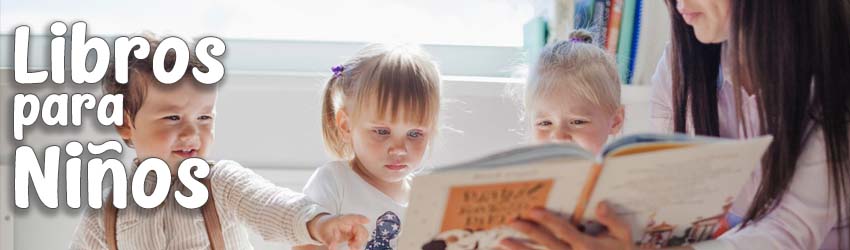 Libros para Niños en Tacna