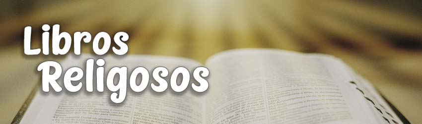 Libros Religiosos en Tacna